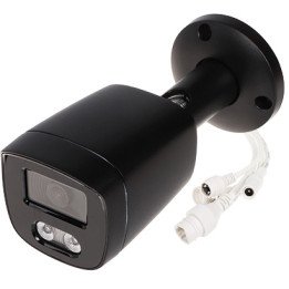 APTI APTI-AI401CA3-28W-BLACK 4MP PoE IP kamera