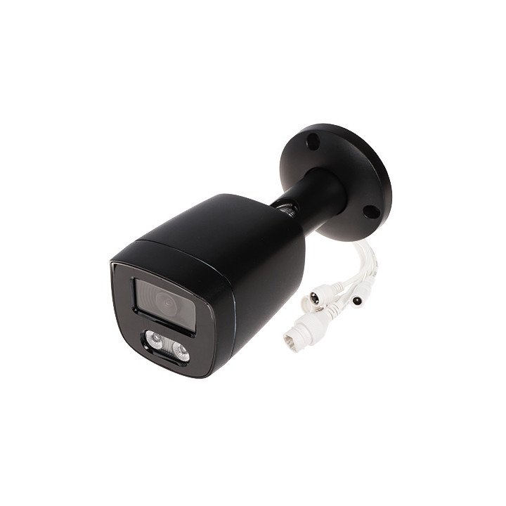 APTI APTI-AI401CA3-28W-BLACK 4MP PoE IP kamera