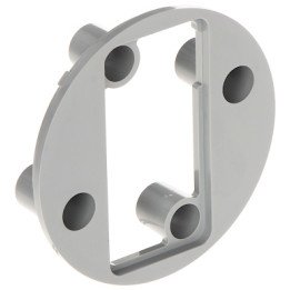SATEL BRACKET-E-2B-GY pelēks kronšteins