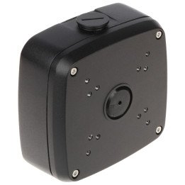 STG STG-PFA121(BLACK) kameras sienas stiprinājums melns