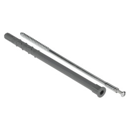 PAPLAŠINĀJUMA SPRAUDZIS JPX-12X220/M5 EBOLT