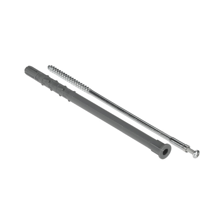 PAPLAŠINĀJUMA SPRAUDZIS JPX-12X220/M5 EBOLT