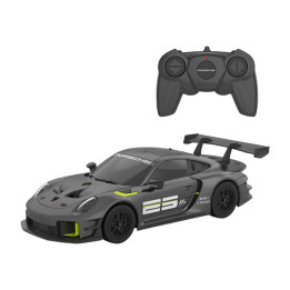 RASTAR R/C 1:24 Porsche 911 GT2 RS Clubsport 25 tālvadības RC automašīna (pelēka)