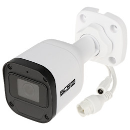 IP KAMERA BCS-B-TIP12FR3(2.0) — 1080p 2,8 mm BCS BASIC