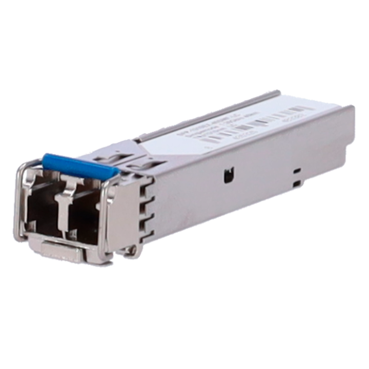 Трансивер SFP MARCA BLANCA SFP-1310EX-40SMF-LC, 1G Gigabit, 1310nm, 40km, LC Single-mode