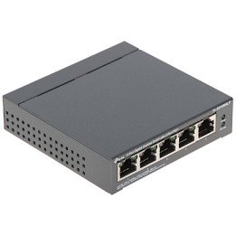 TP-LINK TL-SG1005LP 5-Port PoE Switch
