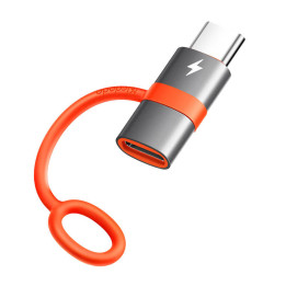 Lightning to USB-C adapteris, Mcdodo PD 36W, ātra uzlāde