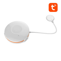 NEO NAS-WS02B viedais ūdens sensors, ZigBee TUYA