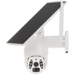 APTI-W21S4G-TUYA-S2 3MP āra PTZ IP kamera 4G