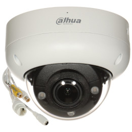 IP VANDALPROOF KAMERA IPC-HDBW3842R-ZAS-2712 — 8,3 Mpx 4K UHD 2,7 ... 12 mm — MOTOZOOM DAHUA
