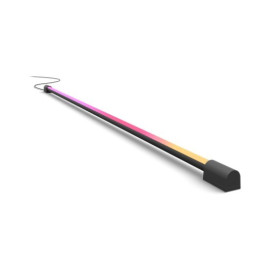 Philips Hue Play gradienta gaismas caurule LRG melna EU/UK