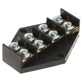 SAVIENOTĀJU LOKNE PRA-4X16.0/EPN Elektro-Plast