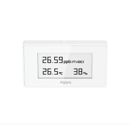 AQARA TVOC gaisa kvalitātes monitors