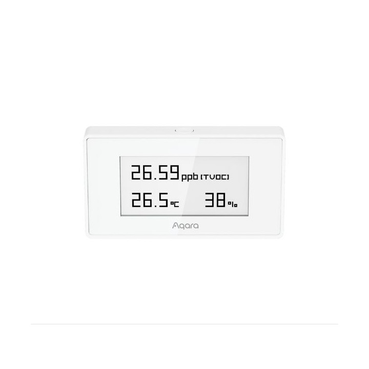 AQARA TVOC gaisa kvalitātes monitors