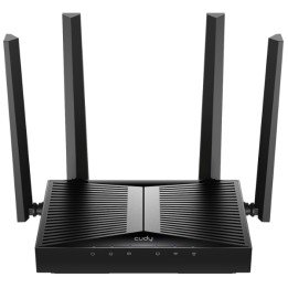 CUDY WR3600 Wi-Fi 7 Router 2.4 GHz 688 Mbps + 5 GHz 2880 Mbps