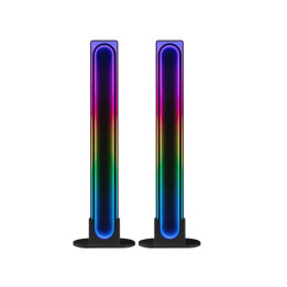 Tracer lampy RGB Ambience — Smart Vibe