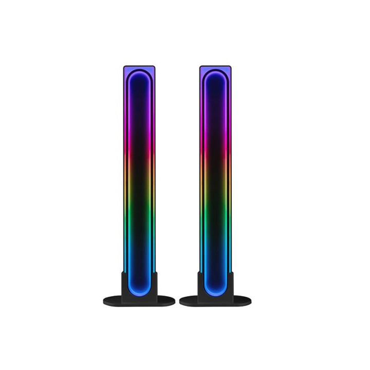 Tracer lampy RGB Ambience — Smart Vibe