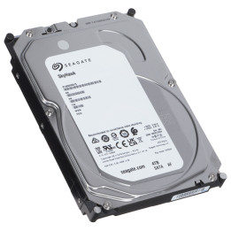 HDD DVR DVR HDD-ST4000VX015 4TB 24/7 SkyHawk SEAGATE