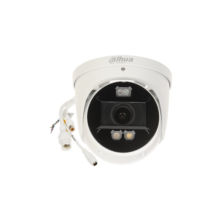 IP KAMERA IPC-HDW3549H-ZAS-PV-27135 TiOC pilnkrāsu 2,7 ... 13,5 mm — MOTOZOOM DAHUA