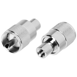 UHF(UC1)-W/SKR-H-155 RJ45 Keystone розетка Cat5e UTP