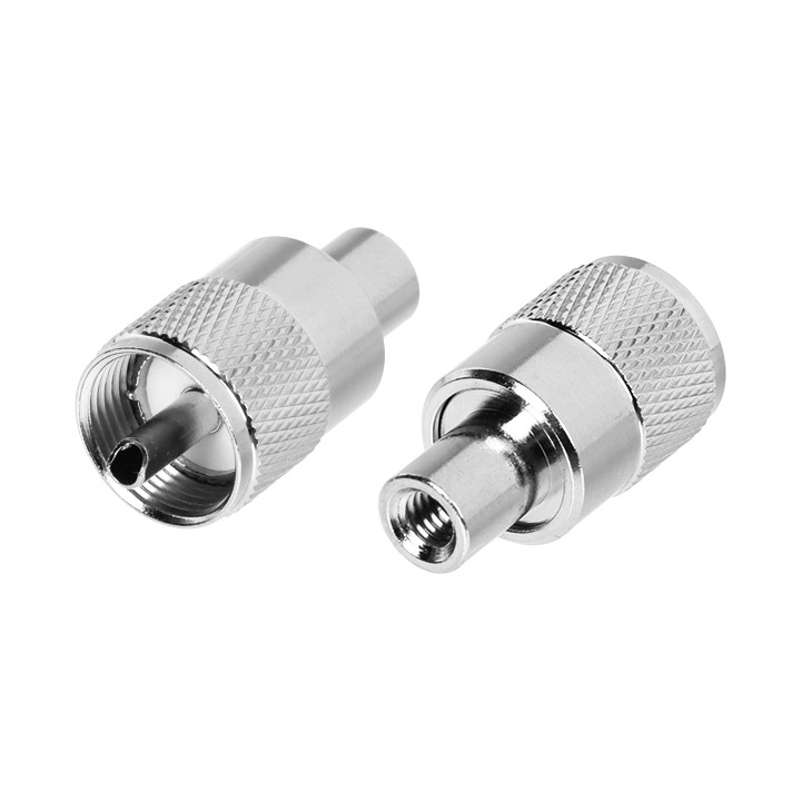 UHF(UC1)-W/SKR-H-155 RJ45 Keystone розетка Cat5e UTP