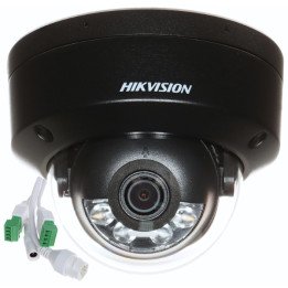 Hikvision DS-2CD2163G2-LIS2U 6MP kupola IP kamera PoE