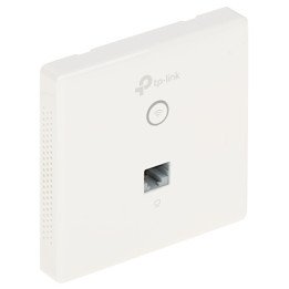 TP-LINK TL-EAP230-WALL Omada AC1200 Wall-Plate Access Point