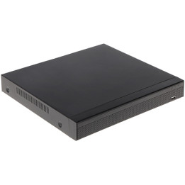 AHD, HD-CVI, HD-TVI, CVBS, IP DVR APTI-XB1612-I3 16 KANĀLI