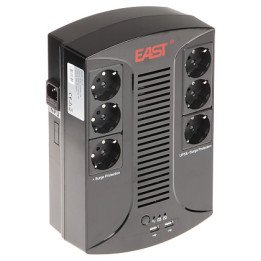 EAST AT-UPS850-PLUS 850 VA UPS