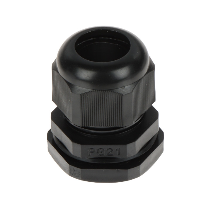КАБЕЛЬНЫЙ ВВОД D/PG-21/B IP68 PG 21