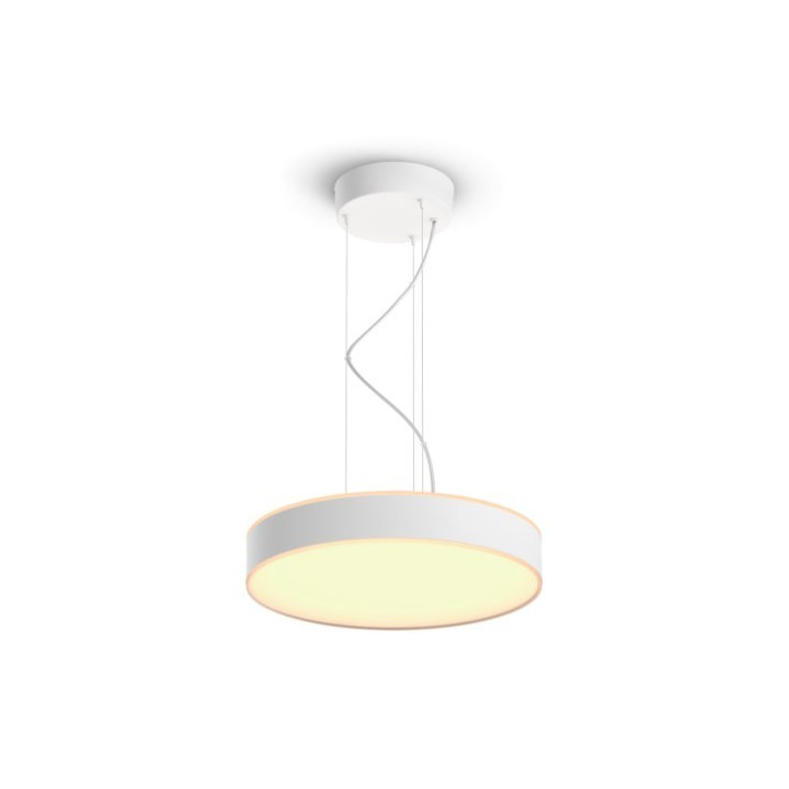 Philips Hue Enrave balts kulons