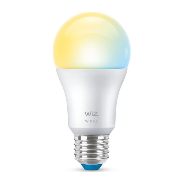WiZ,Spuldze,8W,2700-6500,A60,E27,1gab gaismas avots