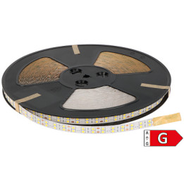 LED GAISMAS SLOKSNE LED120A-12V/28.8W-NW/50M 50 m - 4000 K