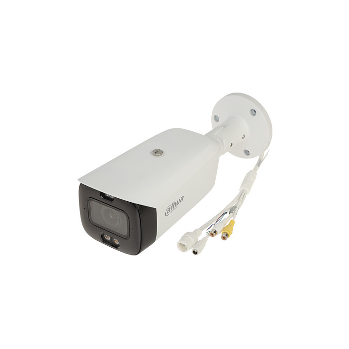 IP KAMERA IPC-HFW3549T1-ZAS-PV-27135 TiOC pilnkrāsu — 5 Mpx 2,8 ... 13,5 mm — MOTOZOOM DAHUA