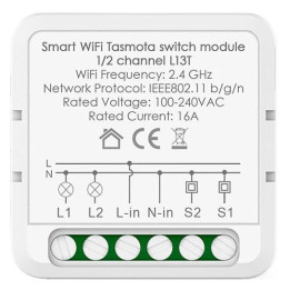 US L13T (Tasmota)