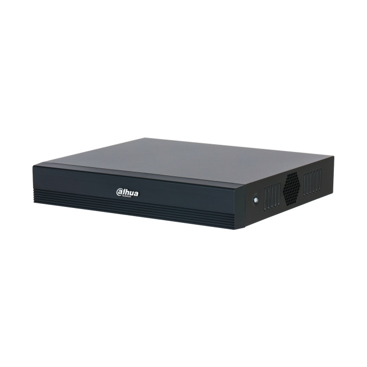 AHD, HD-CVI, HD-TVI, CVBS, IP DVR XVR1B16-I/T 16 KANĀLI DAHUA