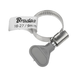 METĀLA SAITE BSGRIPM-16-27/9 BRAD