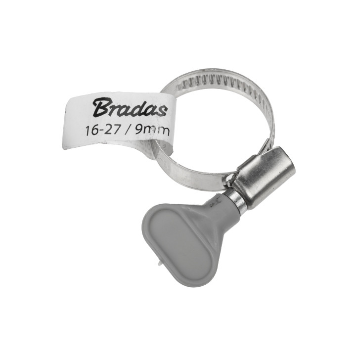 METĀLA SAITE BSGRIPM-16-27/9 BRAD