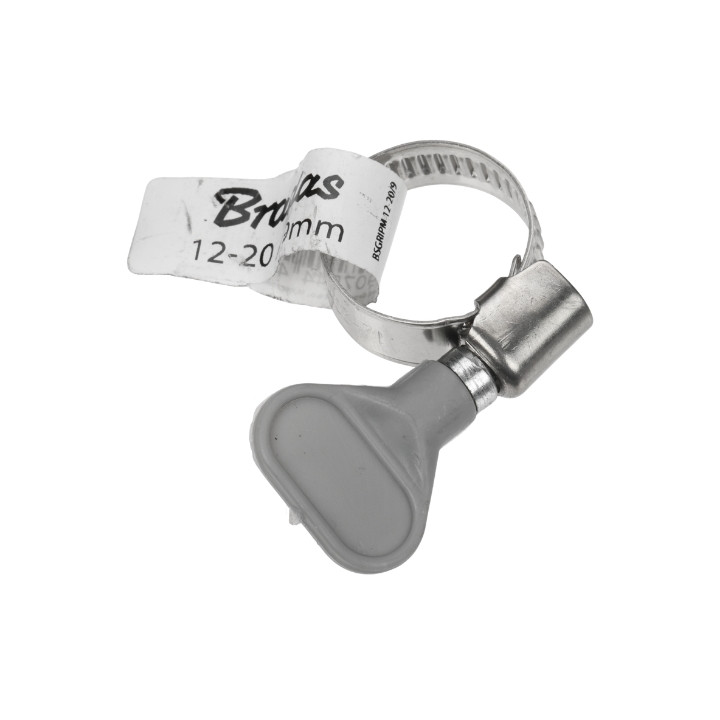 METĀLA SAITE BSGRIPM-12-20/9 BRAD