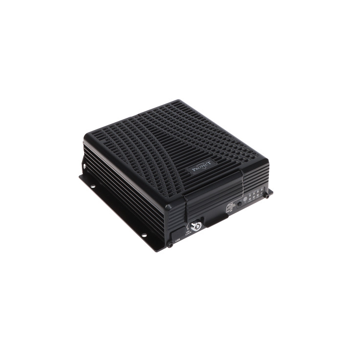 AHD, PAL, IP MOBILE DVR PROTECT-207 4 KANĀLI