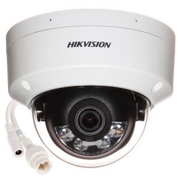 Hikvision DS-2CD1183G2-LIUF 8MP 4K IP kupola kamera PoE