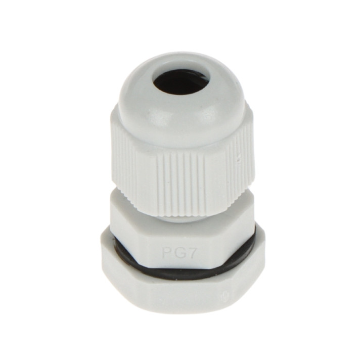 КАБЕЛЬНЫЙ ВВОД D/PG-7 IP68 PG 7