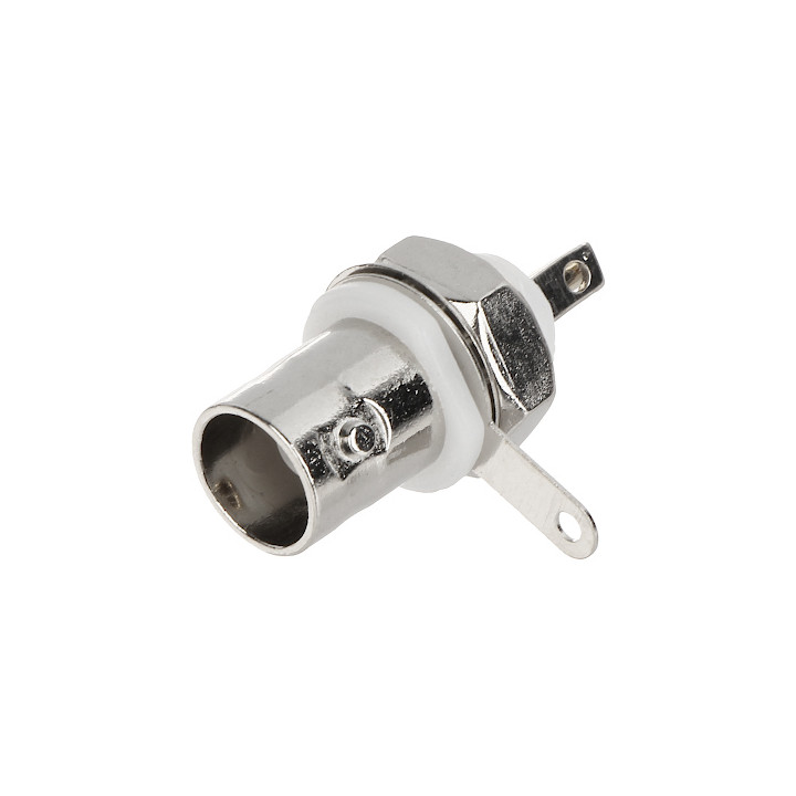 BNC-G/MONT/SEP Изолированная BNC розетка 75Ω