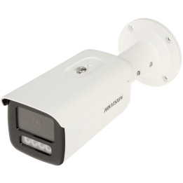 IP KAMERA DS-2CD2T63G2-4LI(2,8 MM)/PL Smart Hybrid Light AcuSense — 6 MPx 2,8 mm Hikvision