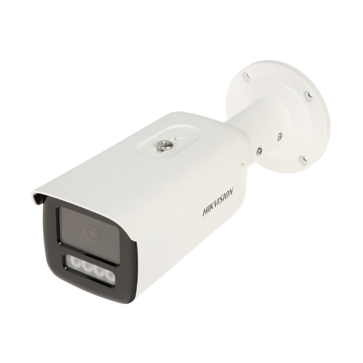 IP-КАМЕРА DS-2CD2T63G2-4LI(2,8MM)/PL Smart Hybrid Light AcuSense - 6 Мп 2,8 мм Hikvision