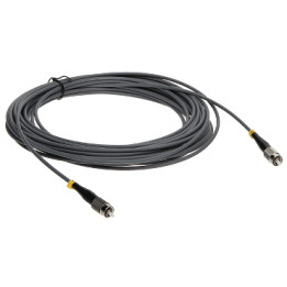 VIENREŽĪMA PATCHCORD PC-FC/FC-10 10 m