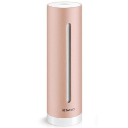 Датчик качества воздуха Netatmo NHC-EC