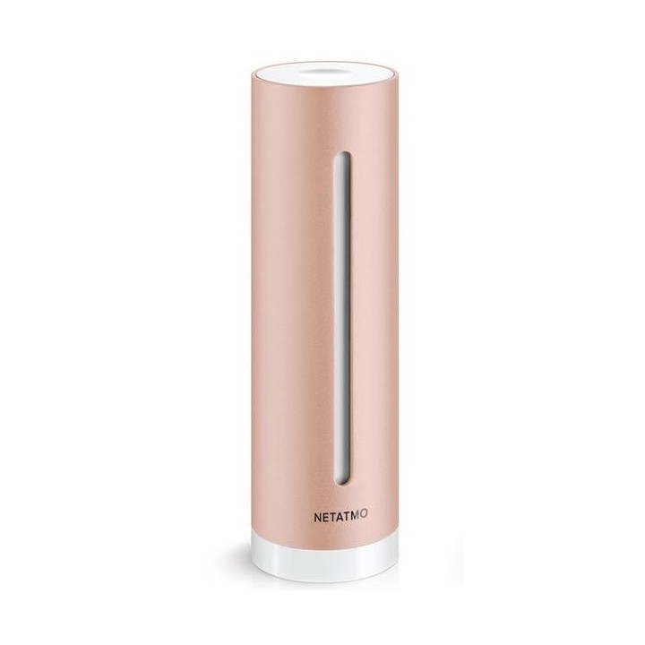 Датчик качества воздуха Netatmo NHC-EC