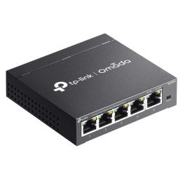 TP-LINK TL-ES205G 5-портовый гигабитный коммутатор