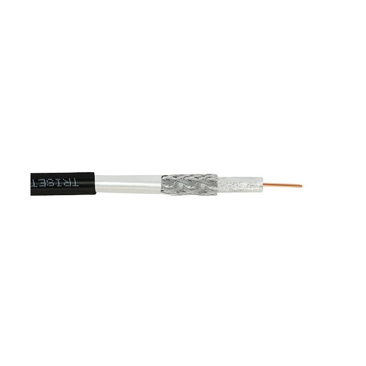 TRISET TRISET-302-FCA-PE/250 Cat5e UTP 250m